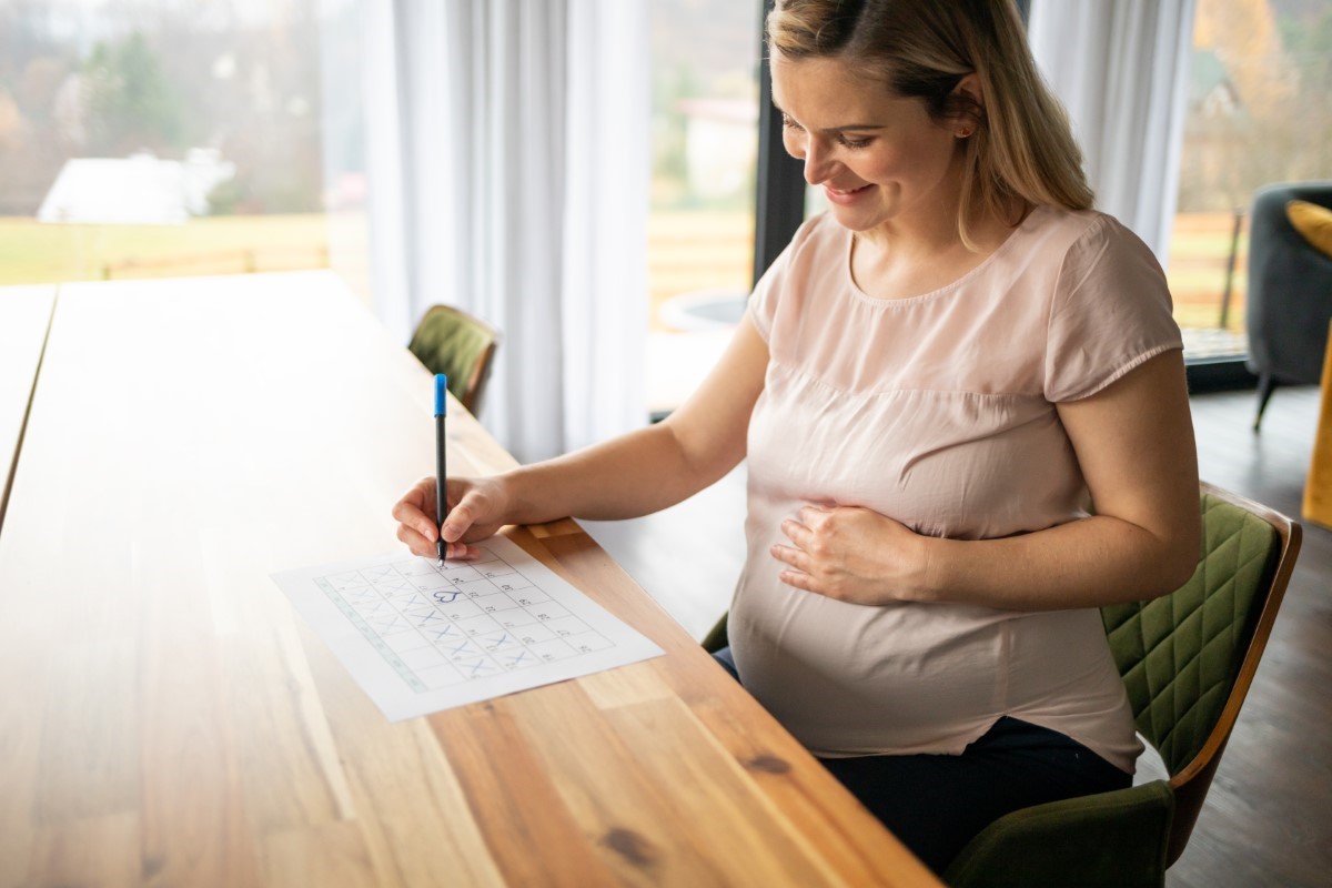 Calcul de grossesse en mois : un outil indispensable pour les futurs parents